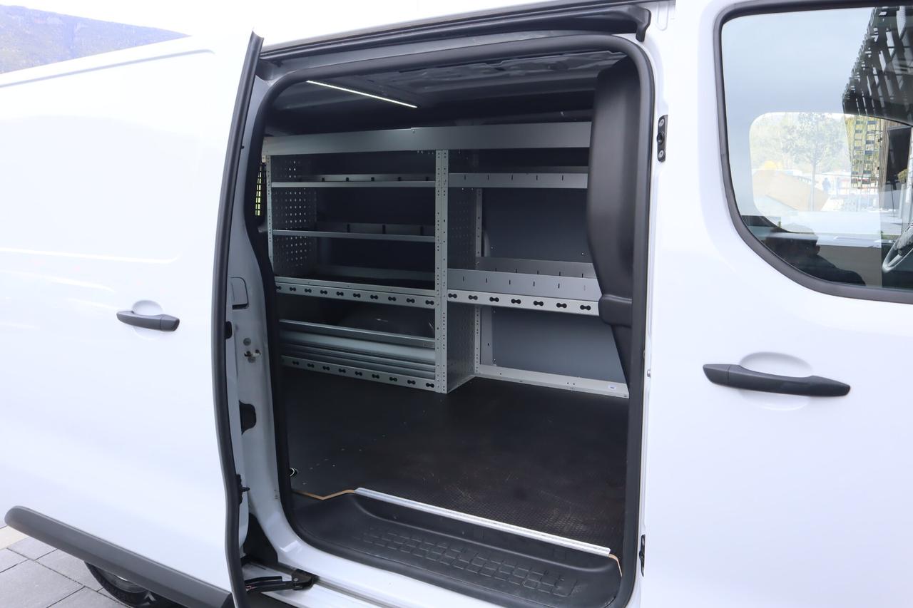 Opel Vivaro 1.5 CDTI 120 CV L2 Medio 3 POSTI 18.850+IVA