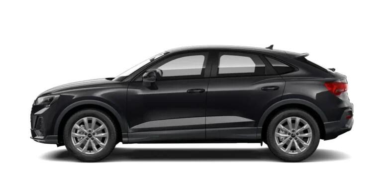 Audi Q3 35 TDI S tronic Business