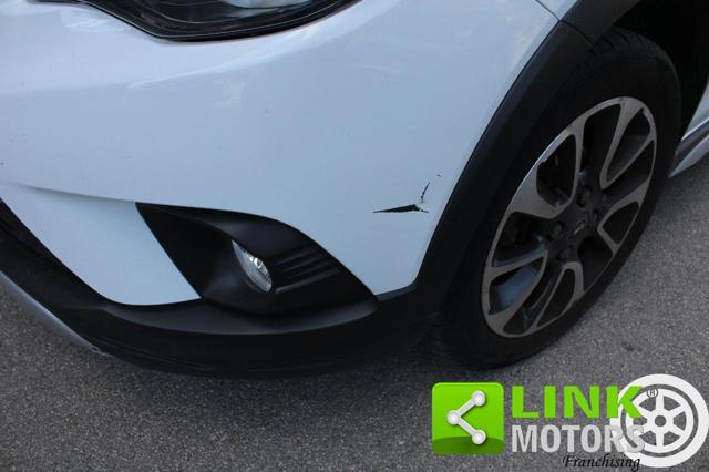 OPEL Karl 1.0 73 CV GARANZIA 12 MESI INCLUSA