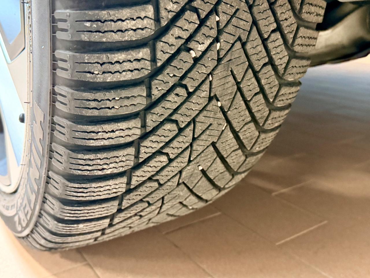 Audi Q5 SPB 2.0TDI 204cv Quattro Gancio Tr.