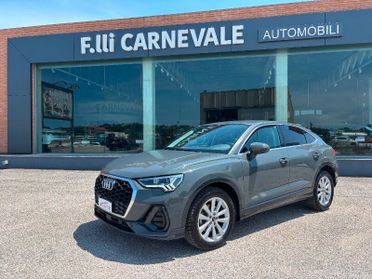 AUDI Q3 2ª serie Q3 SPB 35 TDI S tronic Busine...