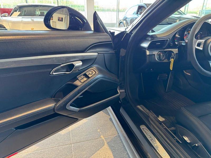 Porsche 911 911 Carrera S Coupé PDK