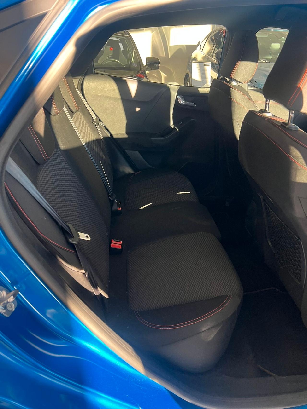 Ford Puma 1.0 EcoBoost 125 CV S&S ST-Line