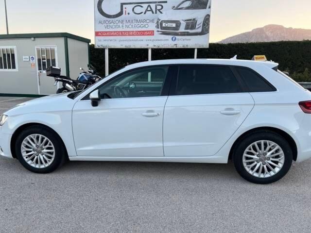 Audi A3 SPB 1.6 TDI Ambition