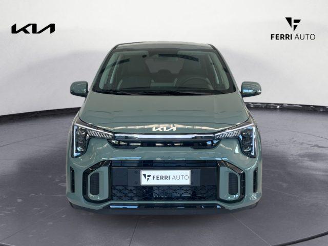 KIA Picanto MY26 1.0 GDi 5 porte GT Line