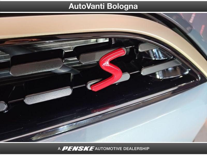 MINI Mini Cooper Cabrio Mini 2.0 Cooper S Favoured Cabrio