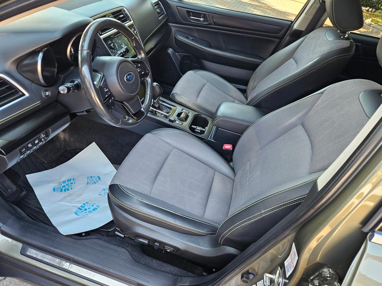 Subaru OUTBACK 2.5i Lineartronic 4dventure - POSSIBILITA' GPL