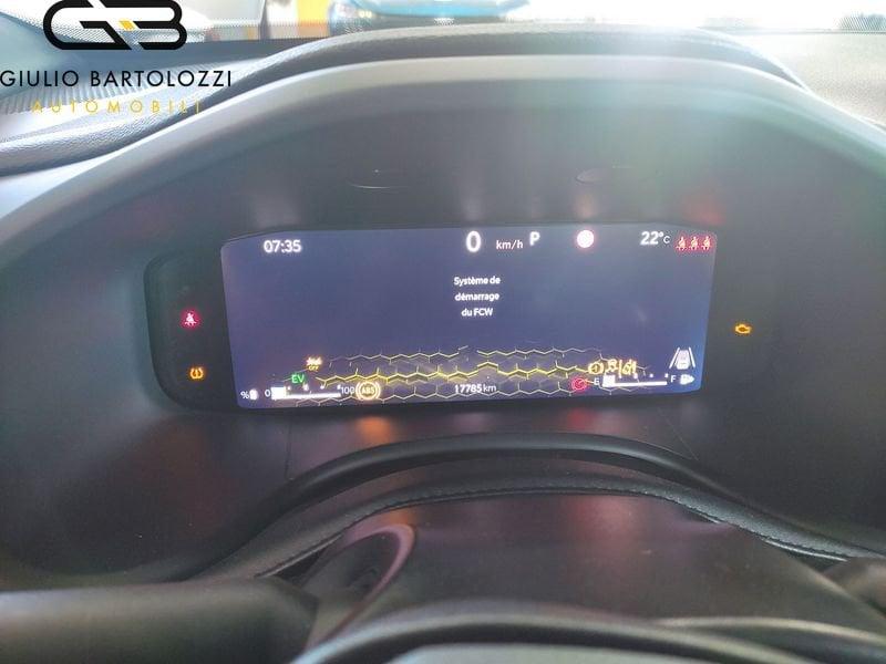 Jeep Renegade e-Hybrid 1.5 T4 MHEV 130cv Summit DDCT