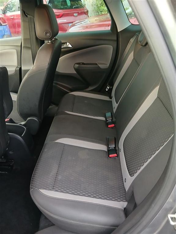 Opel Crossland X 1.2 Innovation