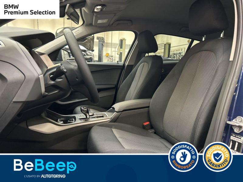 BMW Serie 1 116I AUTO