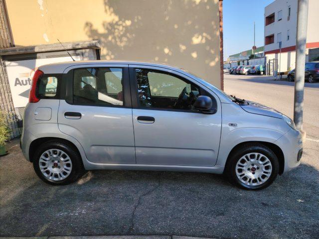 FIAT Panda 1.2 EasyPower Lounge NEOPATENTATI