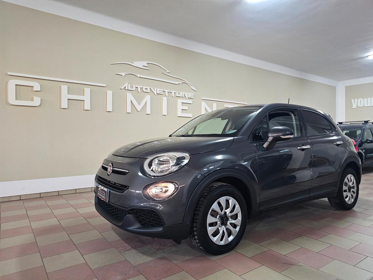 Fiat 500X 1.6 MultiJet 120 CV Urban