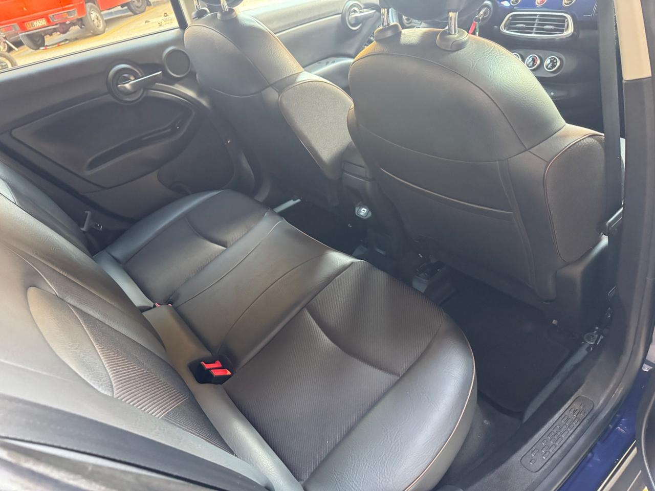 Fiat 500X 1.0 T3 120 CV Lounge