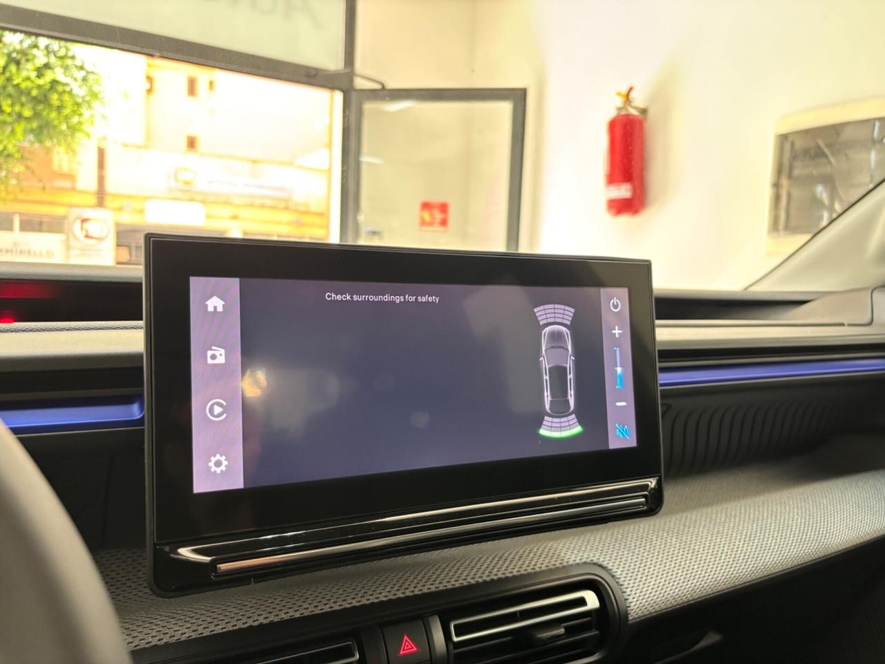 Citroen C3 PureTech 100 S&S Plus Km0 Italiano