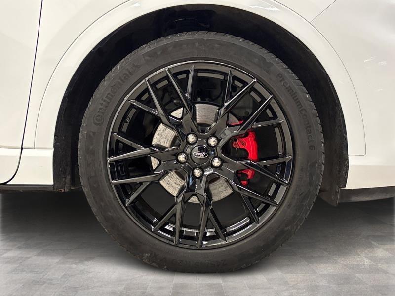 Ford Kuga 2.5 Full Hybrid ST-line Design 2WD e-Shifter