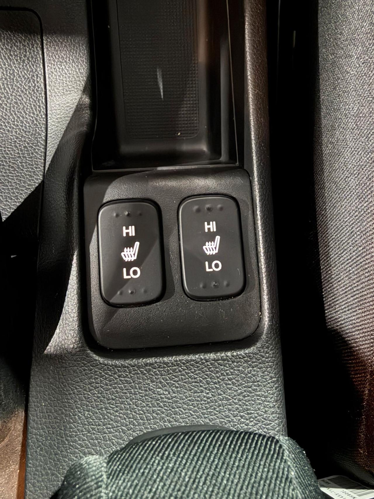 Honda Jazz Benzina Euro 6B Neopatentati