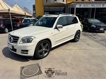 MERCEDES GLK 200 CDI SPORT del 2013
