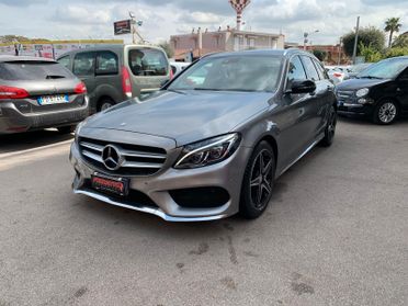 Mercedes-benz C 220 Premium 2.2 DIESEL 170 CV