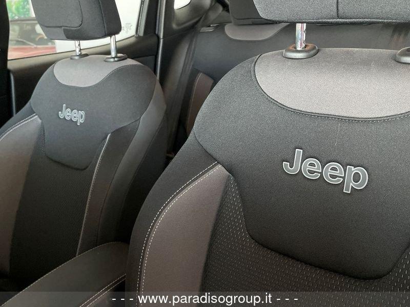 Jeep Renegade MY20 PHEV Plug-In Hybrid My22 Limited 1.3 Turbo T4 Phev 4xe At6 190cv
