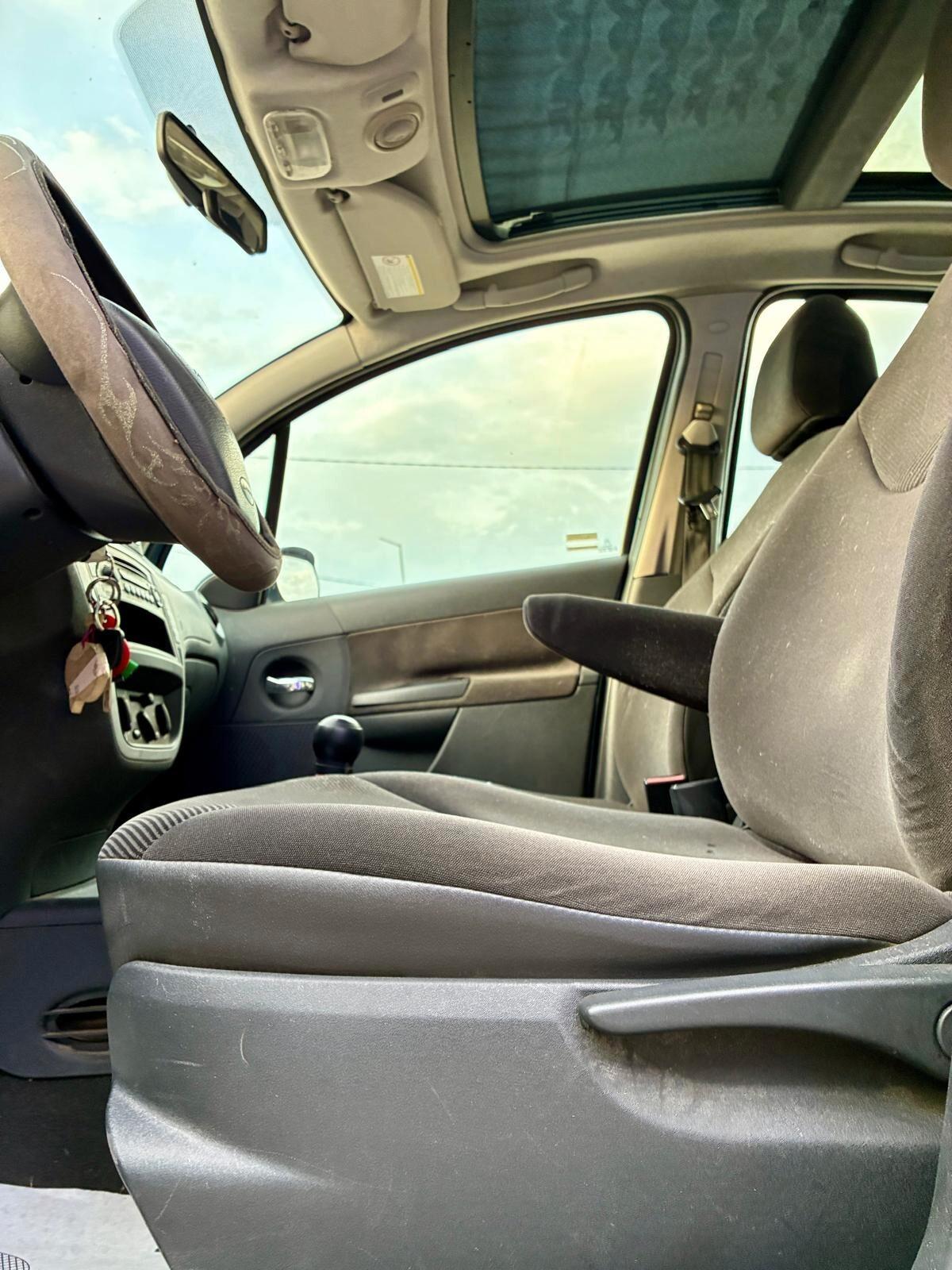 Citroen C3 1.1 Exclusive - OK NEOPATENTATO