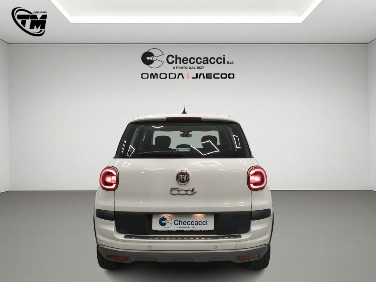 FIAT 500L 500L 1.3 Multijet 95 CV Connect
