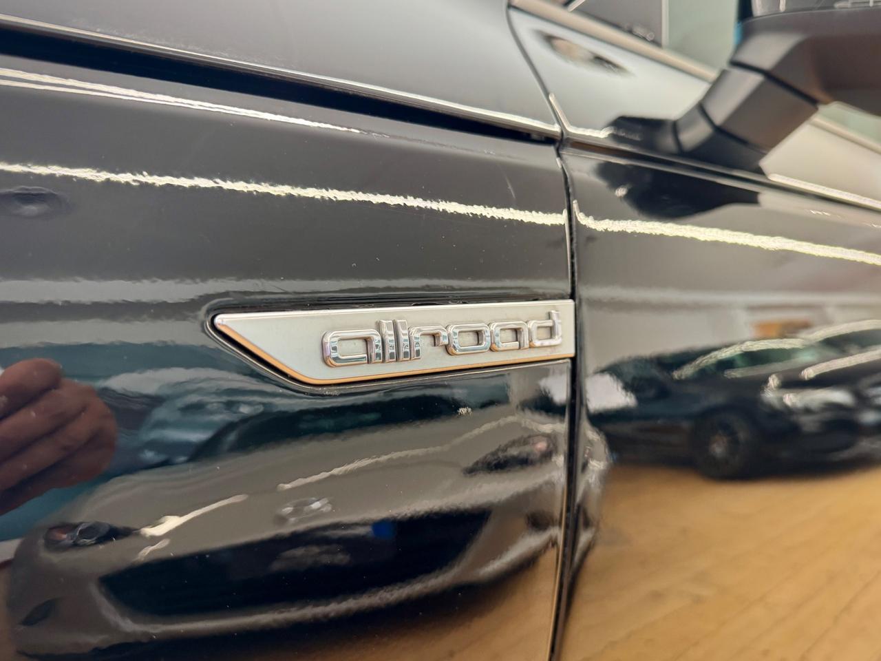 Audi A4 allroad 45 TFSI 245 CV S tronic Business Evolution