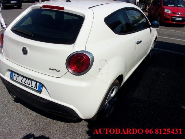 ALFA ROMEO MiTo 1.4 78 CV 8V S&S Urban
