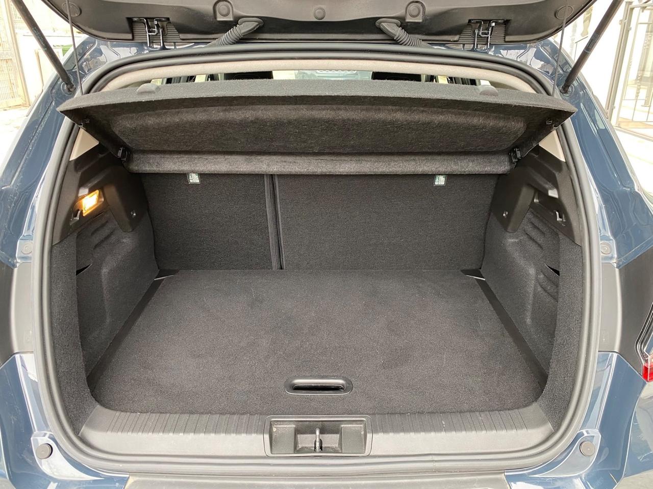 Renault Captur Full Hybrid E-Tech 145 CV Techno 2023