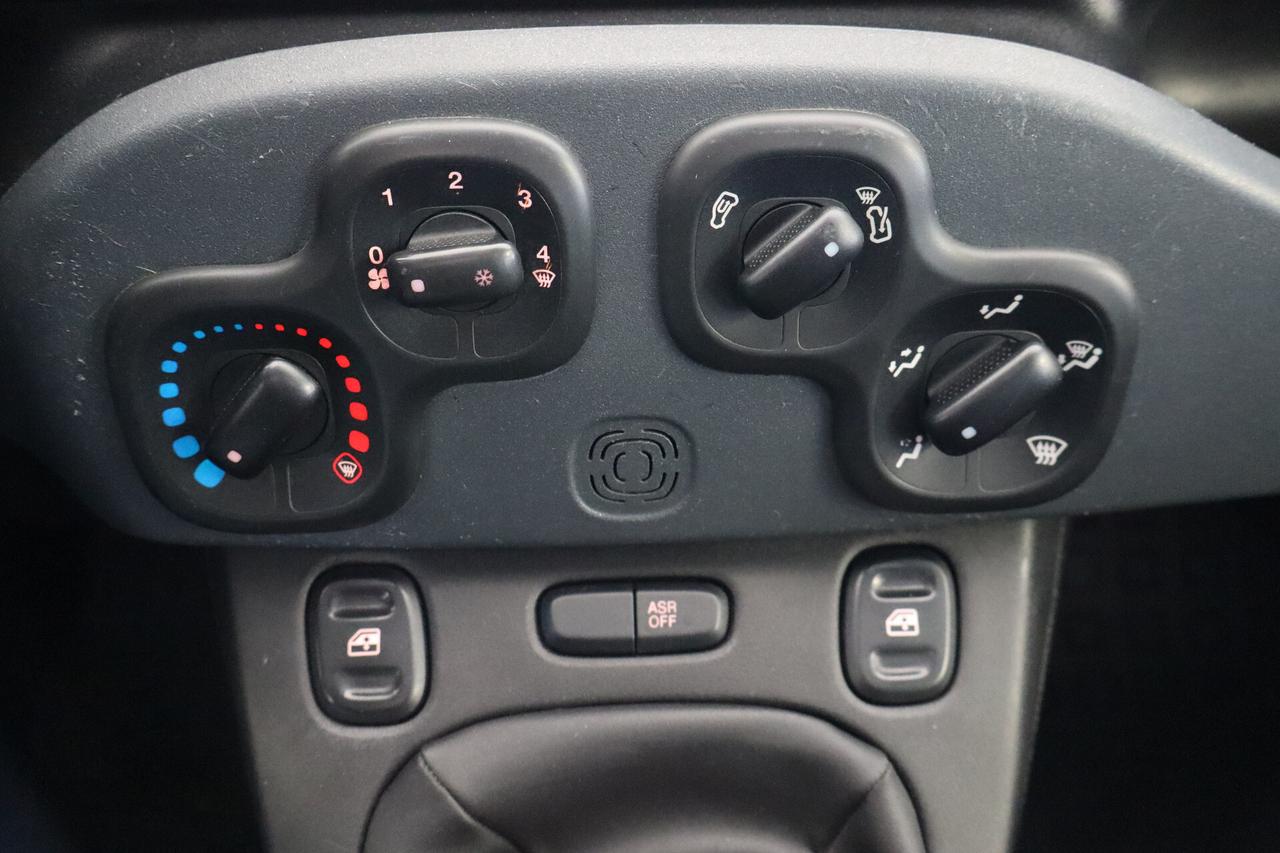 FIAT PANDA VAN 1.0 HYBRID 70 CV POP