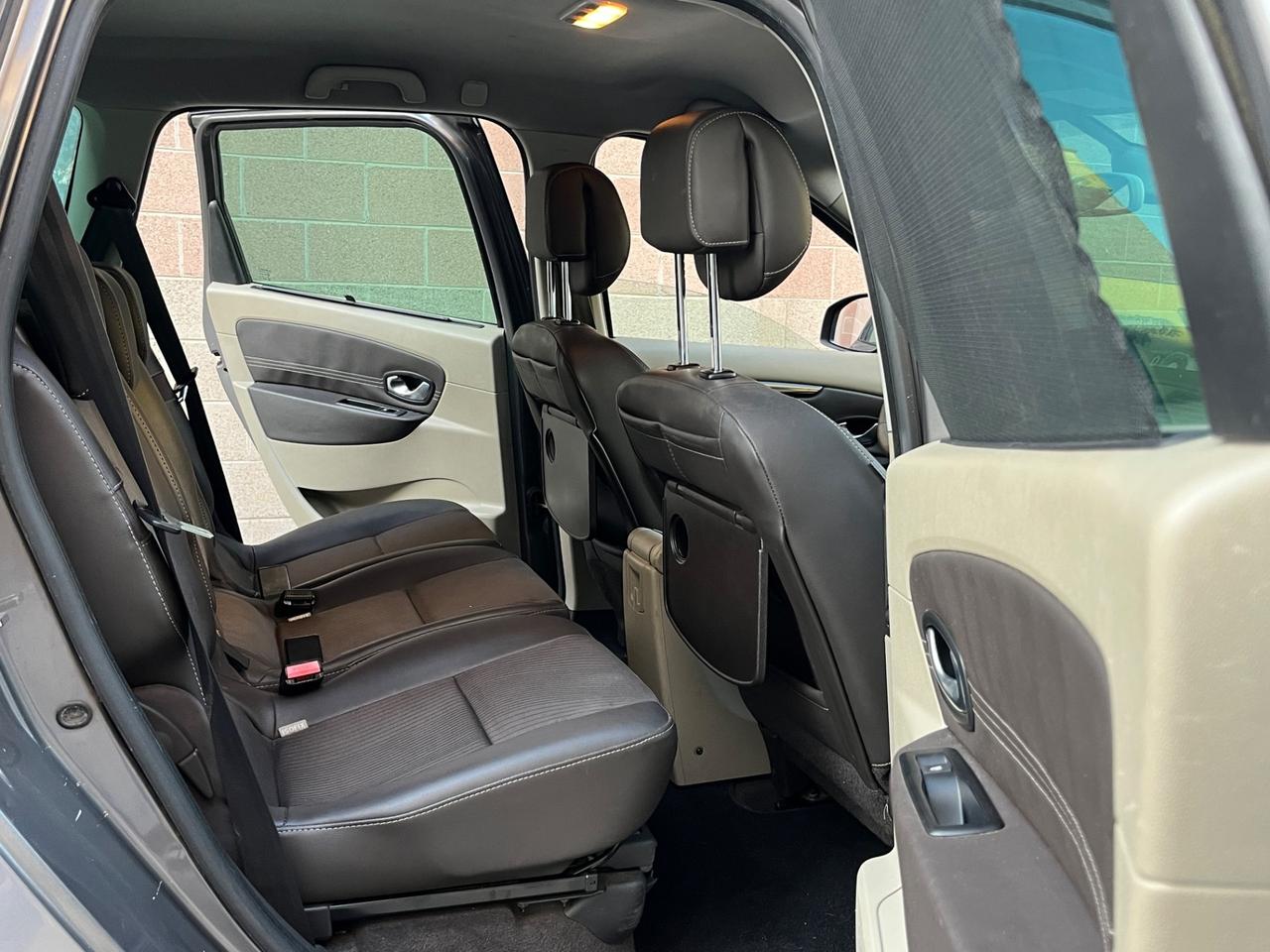 Renault Scénic X-mod 1.9 dCi 130CV