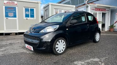 Peugeot 107 1.0 68CV 3p. Desir
