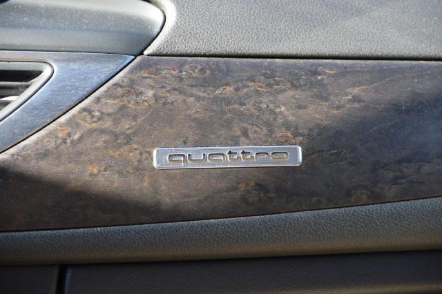 AUDI A6 allroad 3.0 TDI 320 CV tiptronic Business Plus