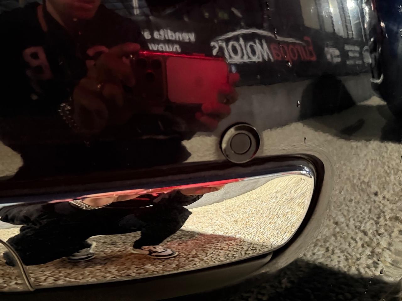 Fiat 500 1.2 Lounge Tetto Panoramico