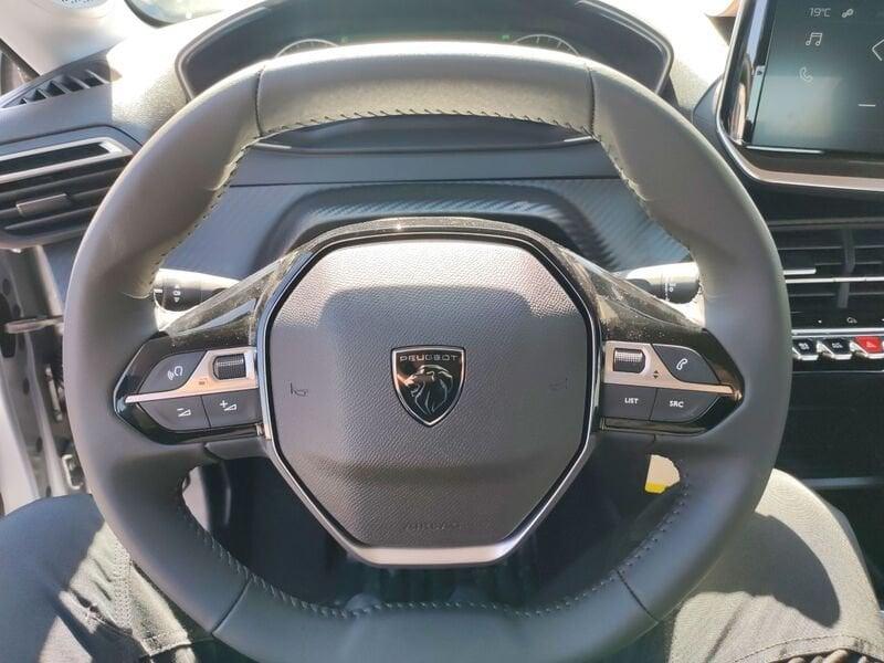 Peugeot 208 II 2023 1.2 puretech Style s&s 75cv
