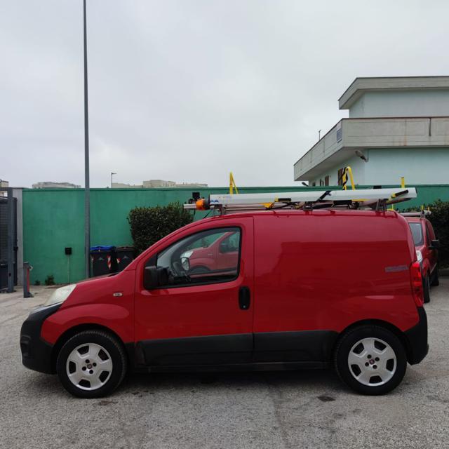 FIAT FIORINO 1.3 M-JET FURGONE ADVENTURE - 2016