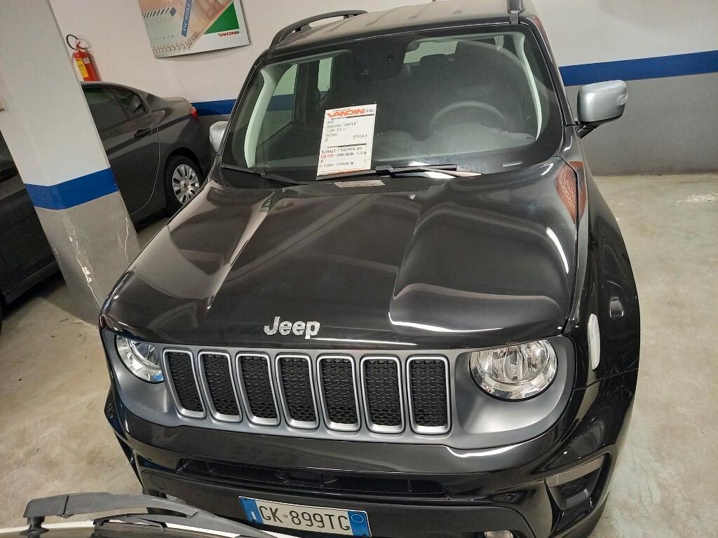 Jeep Renegade 1.0 T3 Limited