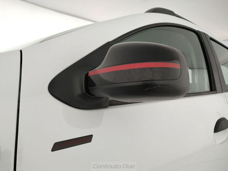 Dacia Sandero Sandero Stepway 0.9 TCe Turbo GPL 90 CV S&S Techroad