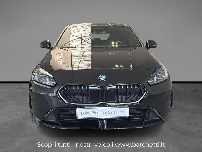 BMW Serie 1 118d MSport Pro auto