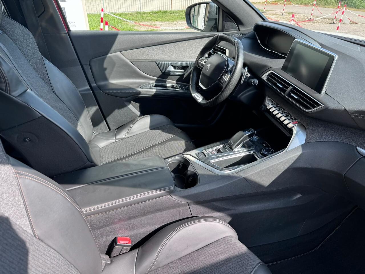 Peugeot 3008 BlueHDi 130 GT Line