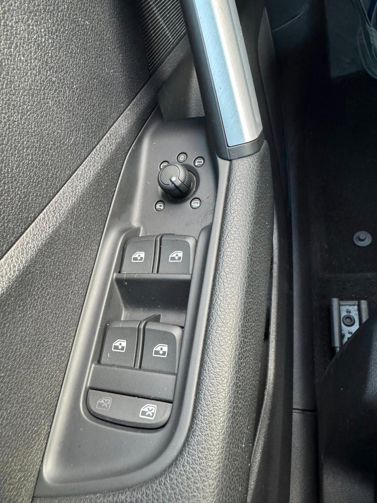 Audi Q2 30 TDI S tronic