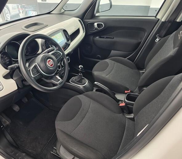 Fiat 500L 1.3 Multijet 95 CV