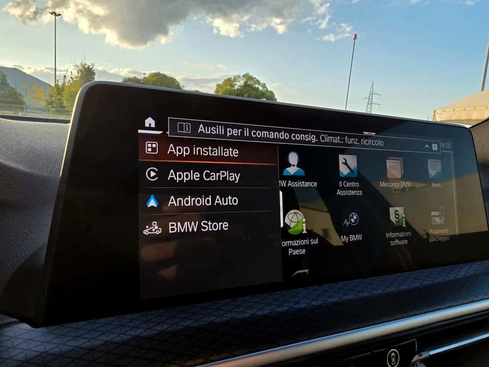 Bmw X4 M xdrive20d mhev 48V Msport auto