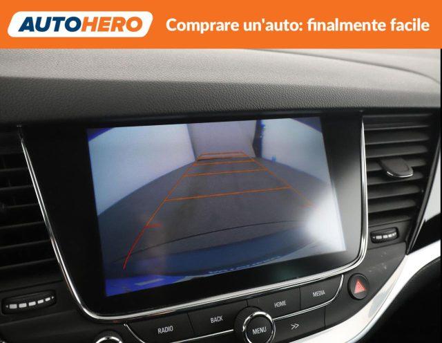 OPEL Astra 1.6 BiTurbo CDTi Start&Stop Sports Tourer Innovati