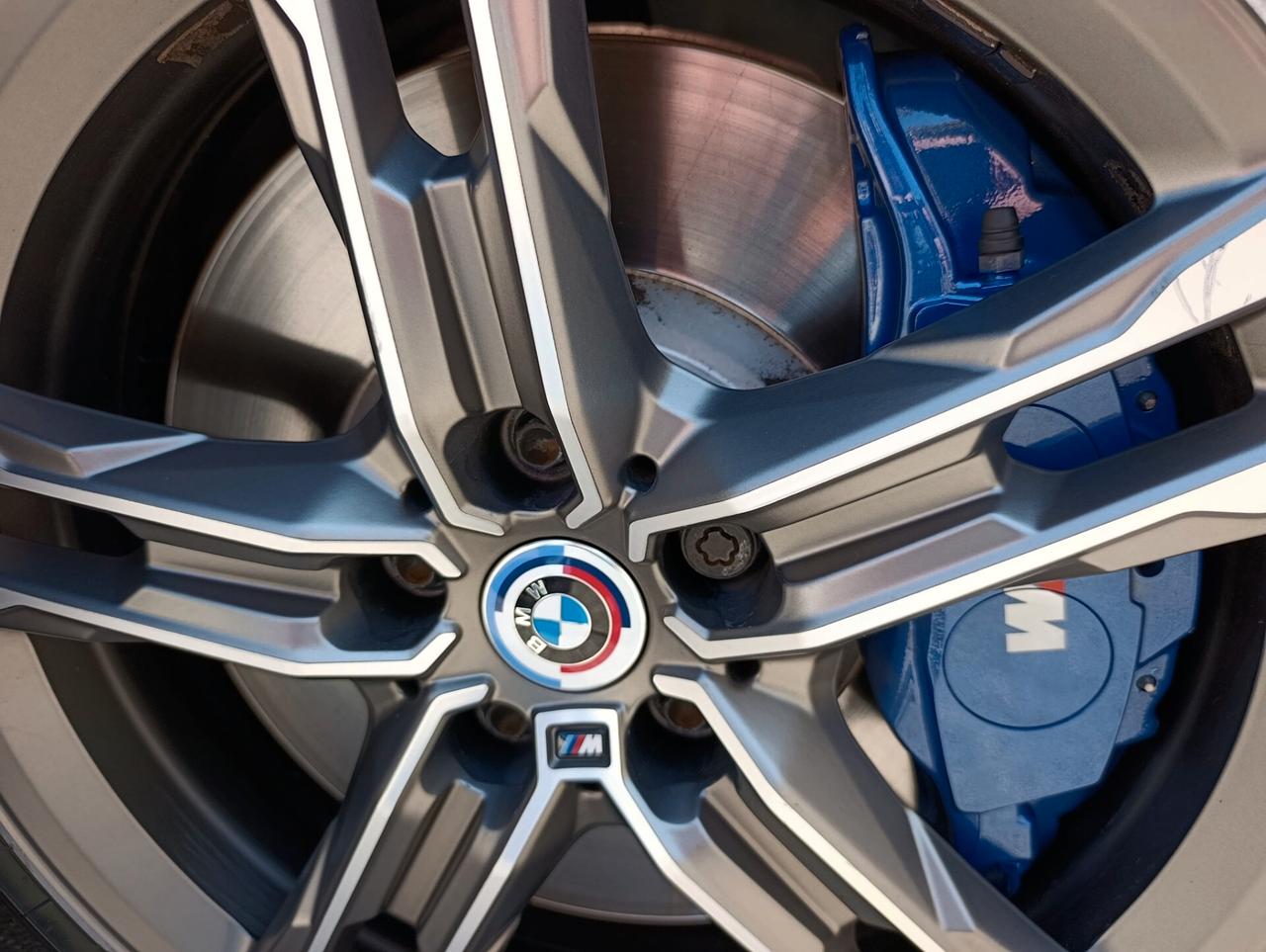 Bmw 135 M 135i xDrive