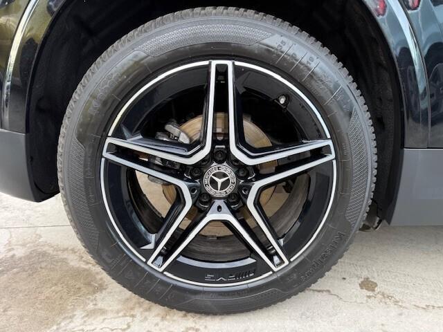 Mercedes-benz GLA 200 d Automatic AMG Line Advance