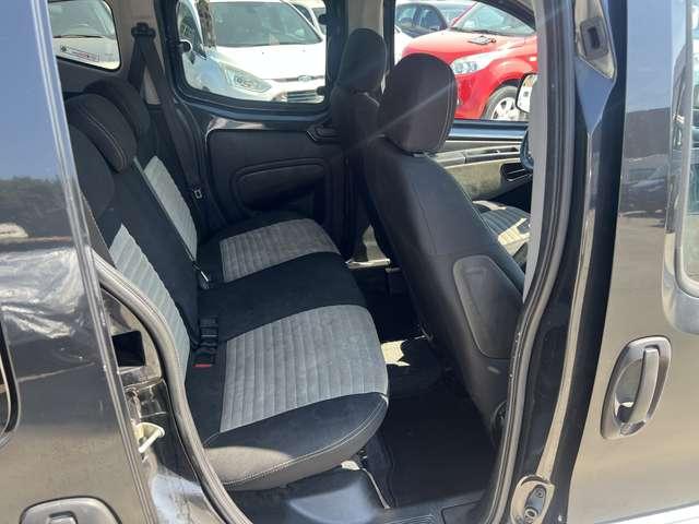 Fiat Qubo 1.3 mjt 16v Dynamic 95cv E6