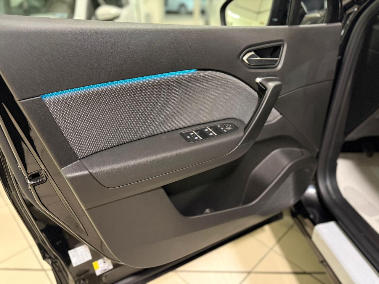 Renault Captur ECO-G 100 CV Techno