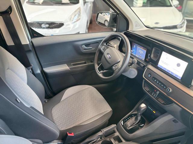 FORD Tourneo Courier 1.0 EcoBoost Powershift Active