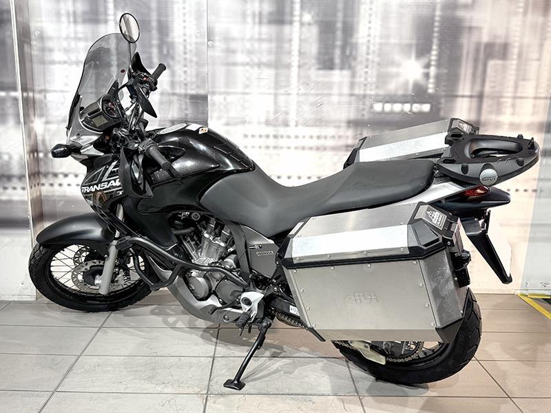 Honda Transalp XL 700 V