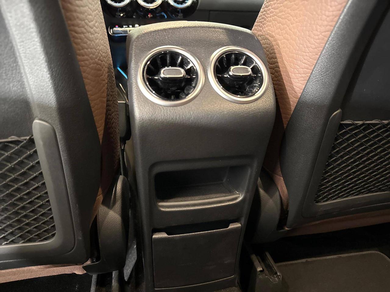 Mercedes GLA 200 d Premium